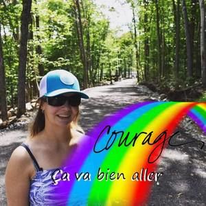 Meet your Posher, Helene